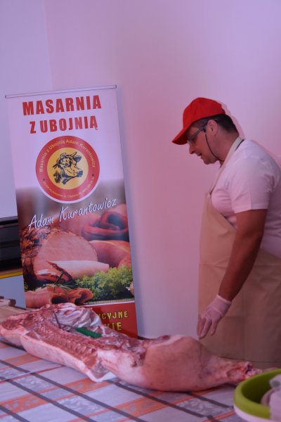 Warsztaty Masarskie 20.06. 